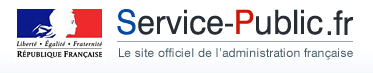 [logo service public]